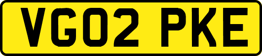 VG02PKE