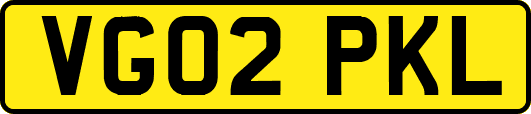 VG02PKL