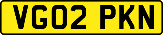 VG02PKN