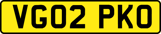VG02PKO