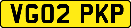 VG02PKP