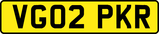 VG02PKR