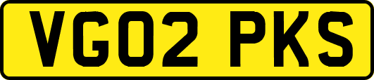 VG02PKS
