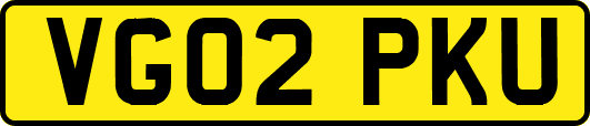 VG02PKU