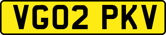 VG02PKV