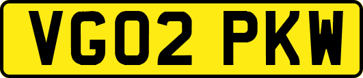 VG02PKW