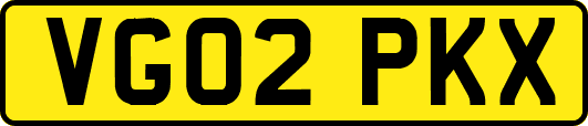 VG02PKX
