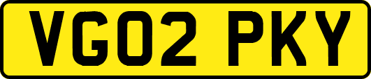 VG02PKY