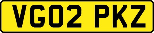 VG02PKZ