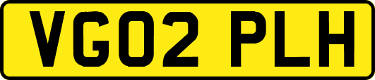 VG02PLH