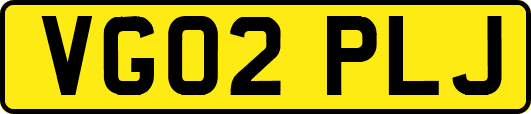 VG02PLJ