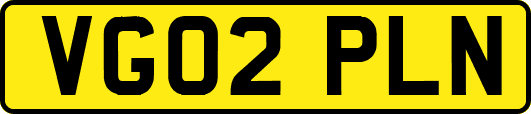 VG02PLN
