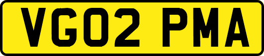 VG02PMA