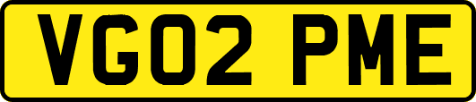VG02PME