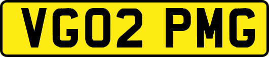 VG02PMG