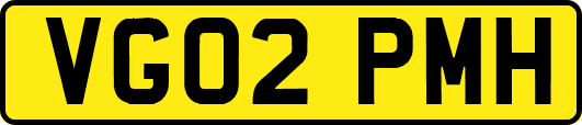 VG02PMH