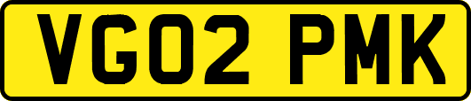 VG02PMK