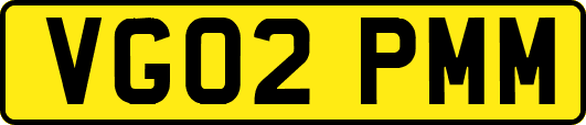 VG02PMM
