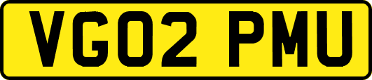 VG02PMU