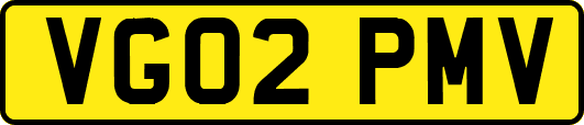 VG02PMV