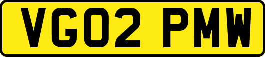 VG02PMW