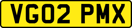 VG02PMX