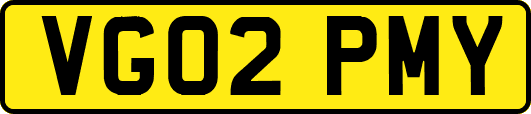 VG02PMY