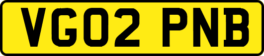 VG02PNB