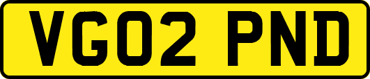 VG02PND