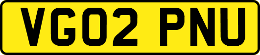 VG02PNU