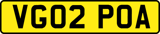 VG02POA