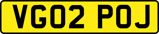 VG02POJ