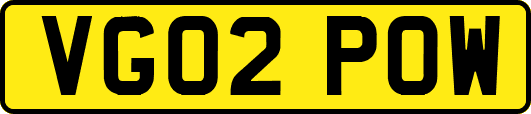VG02POW