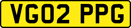 VG02PPG
