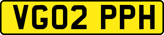 VG02PPH