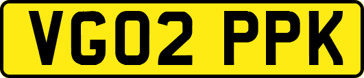 VG02PPK