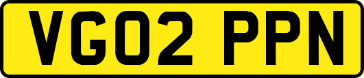 VG02PPN