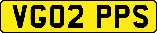 VG02PPS