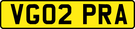 VG02PRA