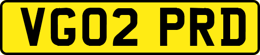 VG02PRD