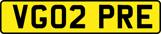VG02PRE
