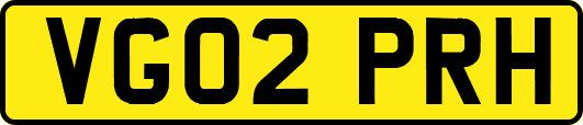 VG02PRH