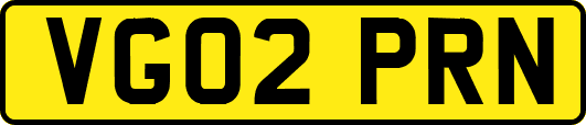 VG02PRN
