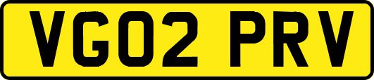 VG02PRV