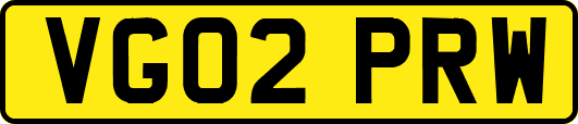 VG02PRW