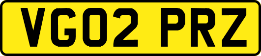 VG02PRZ