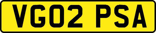 VG02PSA