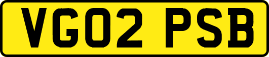 VG02PSB