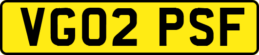 VG02PSF