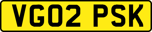 VG02PSK